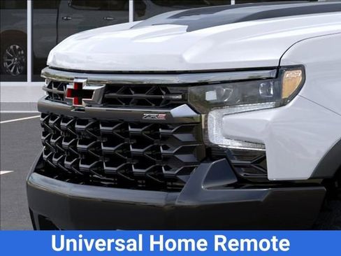 New 2026 Chevrolet Silverado 1500 ZR2 AWD/4WD image 14