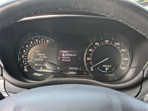 Used 2016 Lincoln MKC Premiere image 14