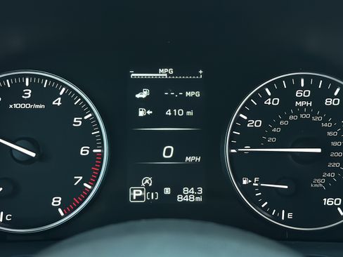 Certified 2026 Subaru Forester Limited AWD/4WD image 14