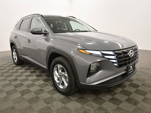 Used 2024 Hyundai Tucson SEL AWD/4WD image 10