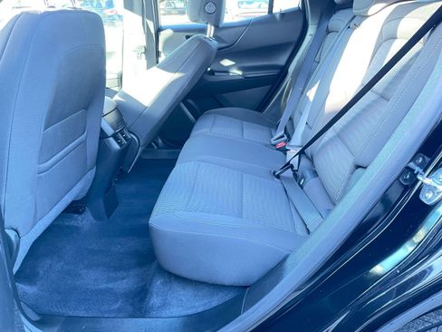 Used 2025 Chevrolet Equinox LT image 25