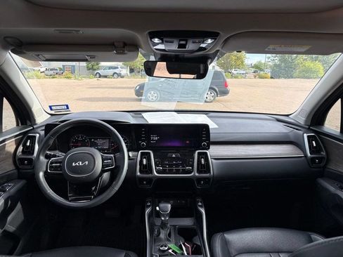 Used 2023 Kia Sorento X-Line EX AWD/4WD image 15