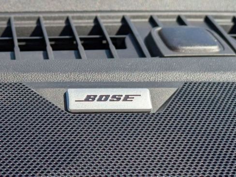 New 2025 Chevrolet Colorado Z71 w/ Midnight Edition image 23