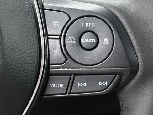 Certified 2024 Toyota Corolla Cross XLE w/ Convenience Package AWD/4WD image 17
