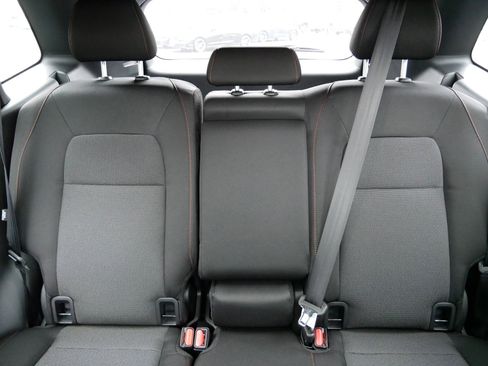 New 2026 Honda CR-V TrailSport image 13