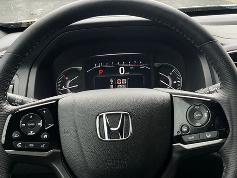 Certified 2023 Honda Passport Elite image 12