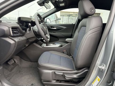 New 2026 Buick Envista Preferred image 13