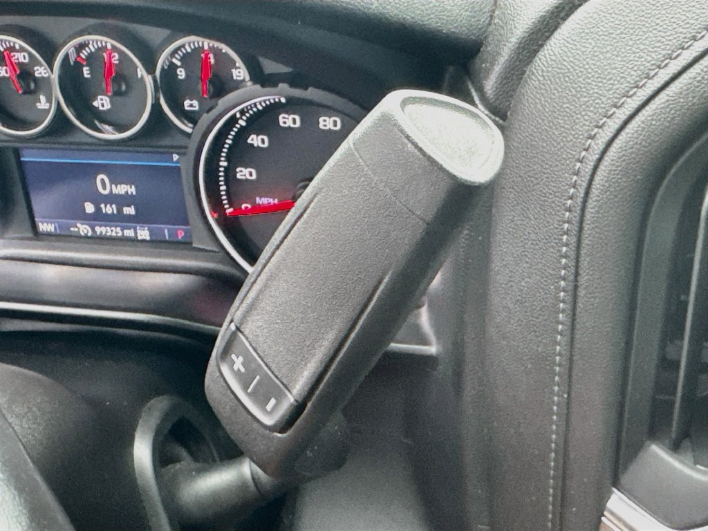 Used 2019 Chevrolet Silverado 1500 RST w/ All-Star Edition AWD/4WD image 16
