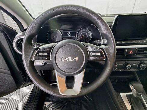 Used 2024 Kia Forte LXS FWD image 18