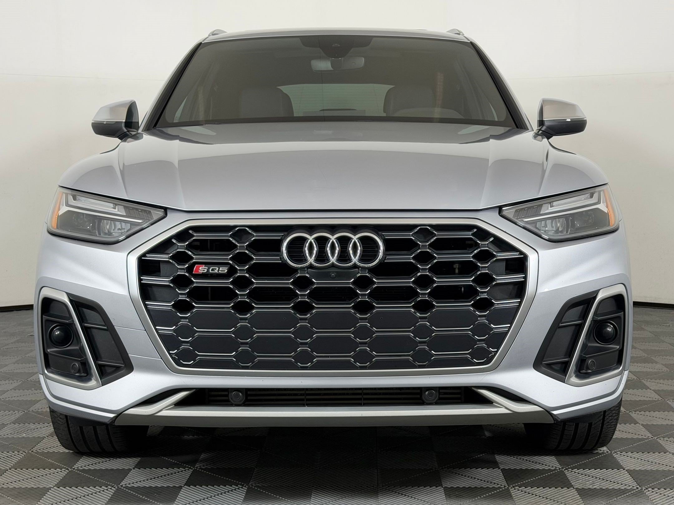 Used 2022 Audi SQ5 Premium Plus AWD/4WD image 6