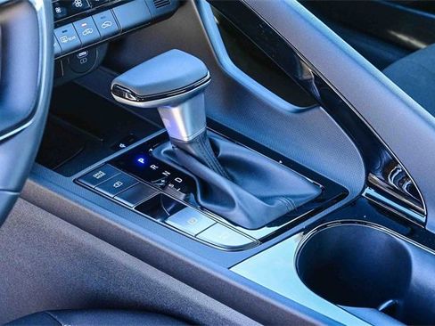 New 2026 Hyundai Elantra Sport image 25