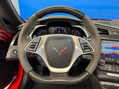 Used 2019 Chevrolet Corvette Grand Sport image 17