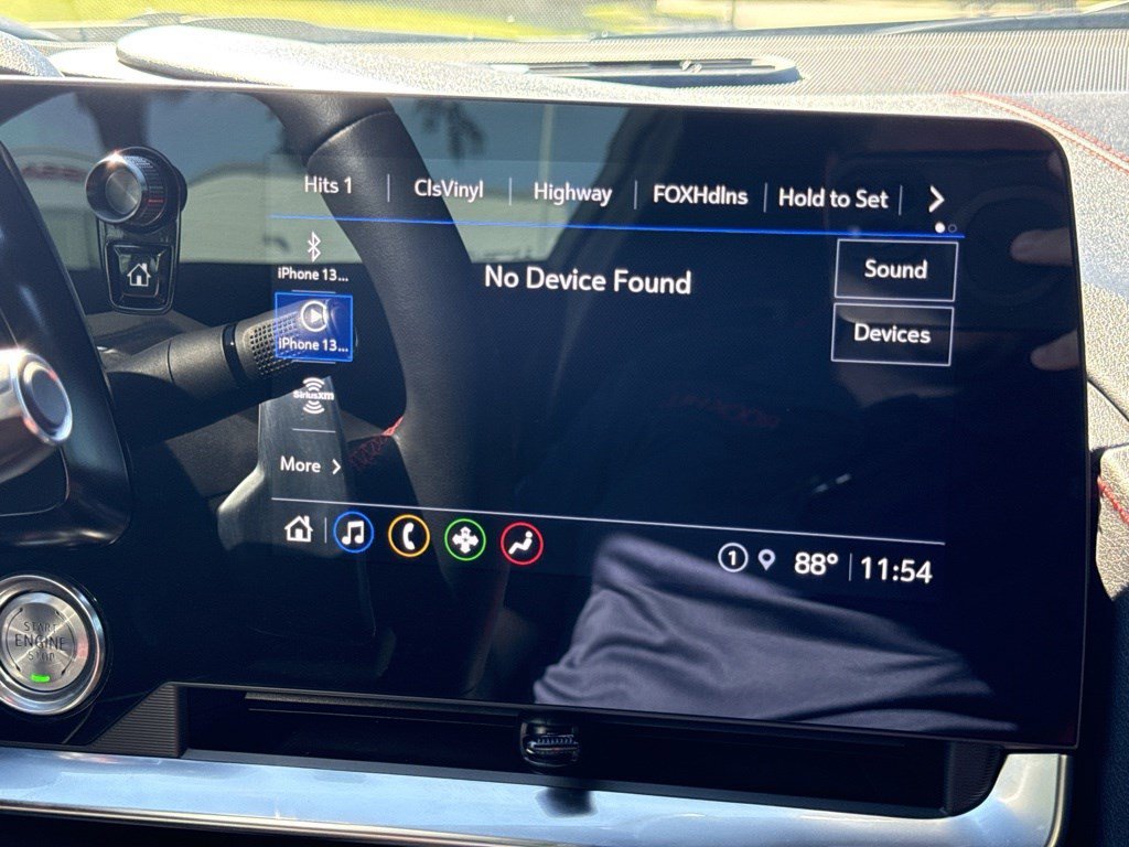 Used 2022 Chevrolet Corvette Stingray Convertible w/ 1LT RWD image 25