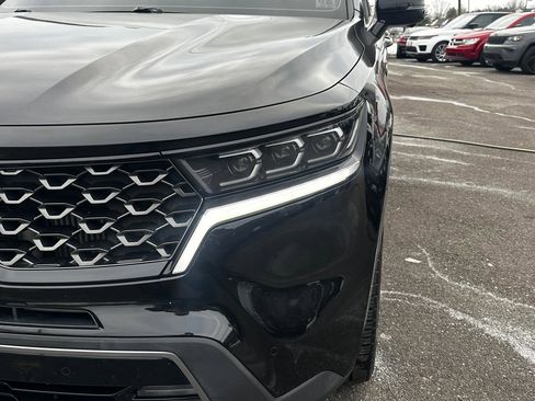 Used 2021 Kia Sorento SX Prestige image 35