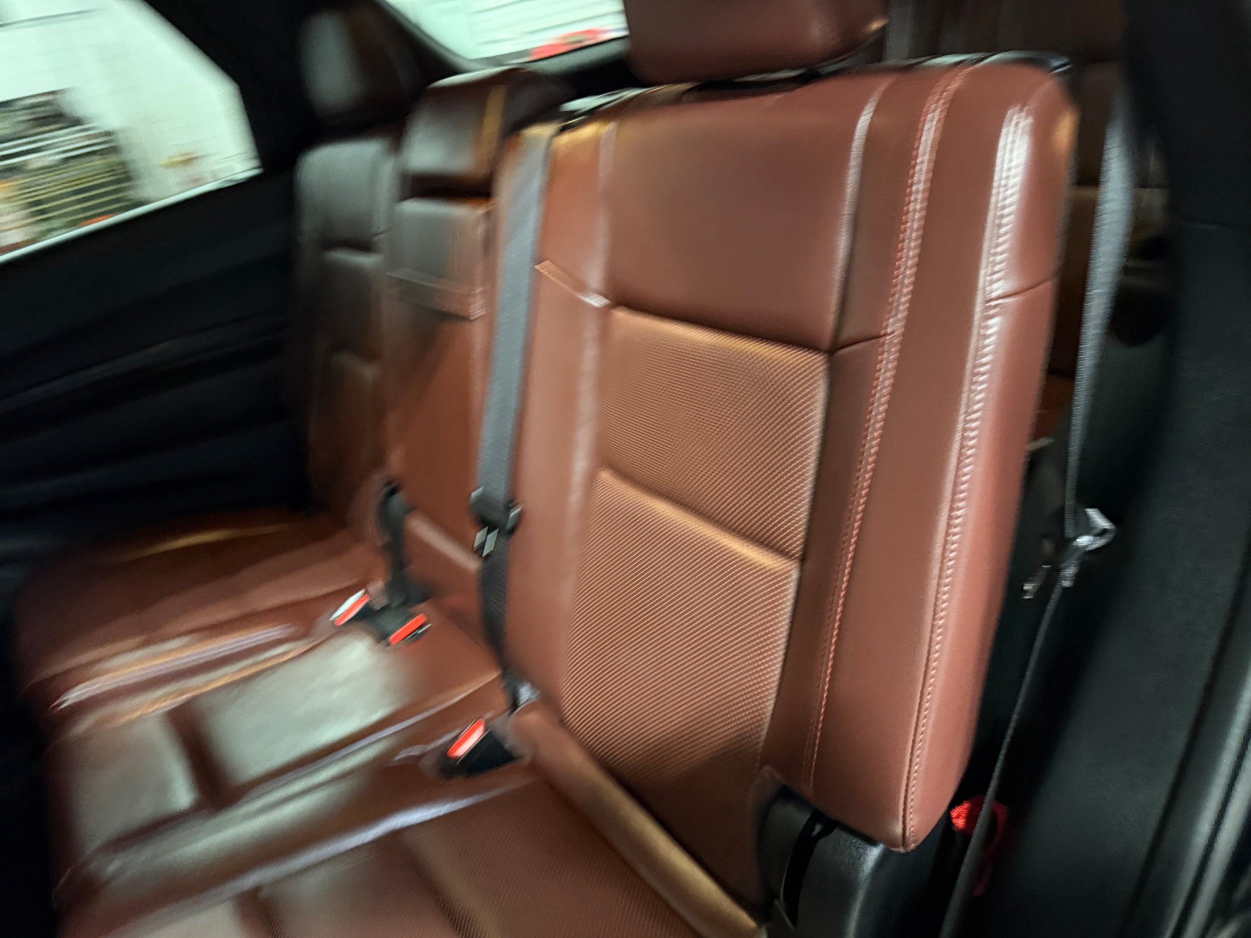 Certified 2024 Dodge Durango R/T AWD/4WD image 43