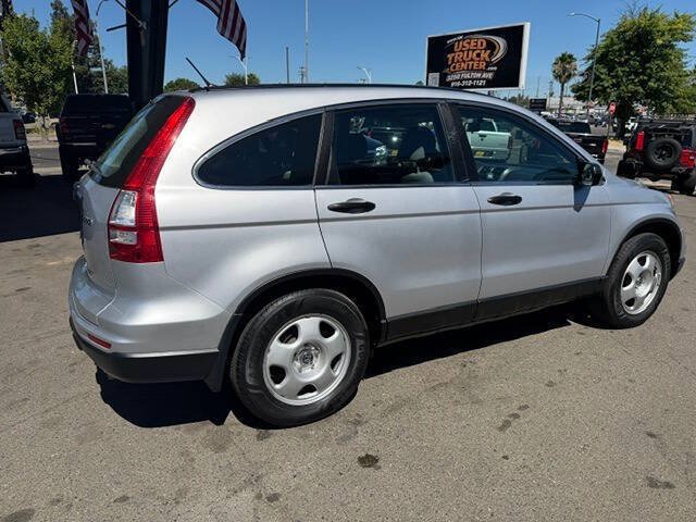 Used 2011 Honda CR-V LX image 54
