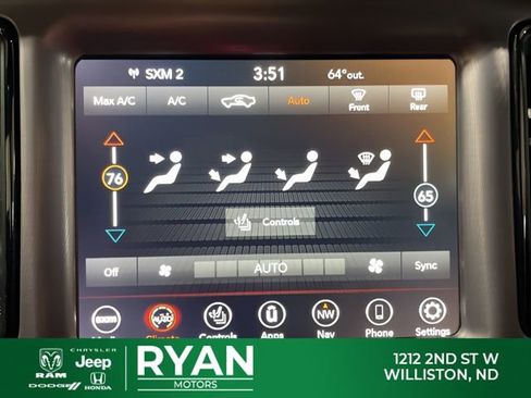 Used 2023 Dodge Challenger R/T w/ Plus Package image 18