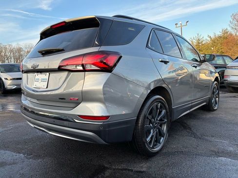Used 2023 Chevrolet Equinox RS image 7