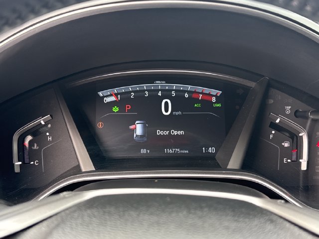 Used 2018 Honda CR-V Touring image 15