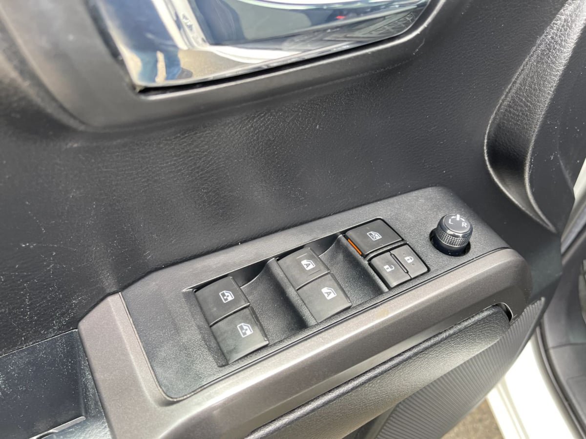 Used 2022 Toyota Tacoma TRD Off-Road RWD image 22
