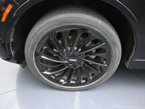 Used 2022 Lincoln Aviator Reserve w/ Equipment Group 201A image 10