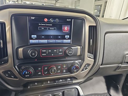 Used 2015 GMC Sierra 2500 Denali image 27