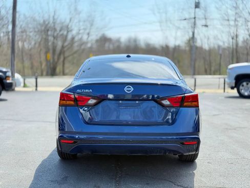 Used 2020 Nissan Altima 2.5 S image 7