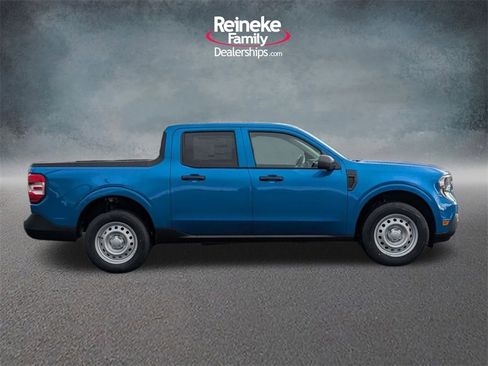 New 2026 Ford Maverick XL image 4