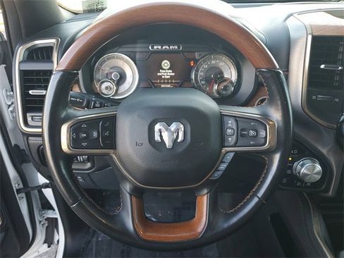 Used 2022 RAM 1500 Limited image 18