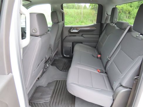 New 2026 Chevrolet Silverado 1500 LT AWD/4WD image 25