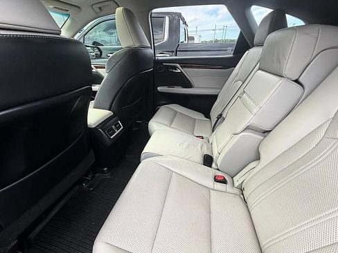 Used 2019 Lexus RX 350L AWD image 18