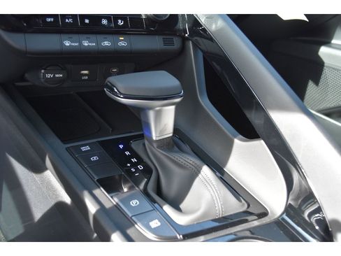 New 2026 Hyundai Elantra Sport image 25