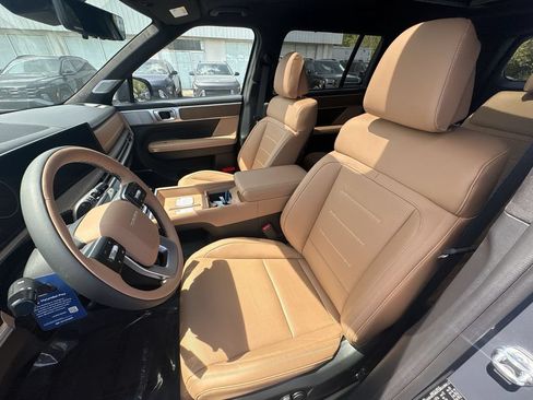 New 2026 Hyundai Santa Fe Calligraphy AWD/4WD image 13