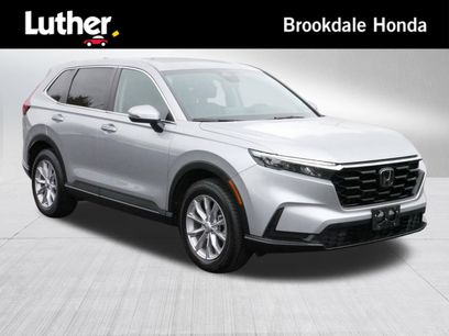 Used 2023 Honda CR-V EX