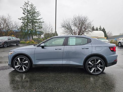 Used 2021 Polestar Polestar 2 image 4
