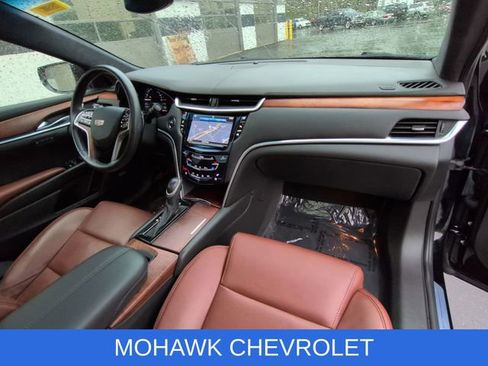 Used 2016 Cadillac XTS Luxury w/ Driver Awareness Package FWD image 31