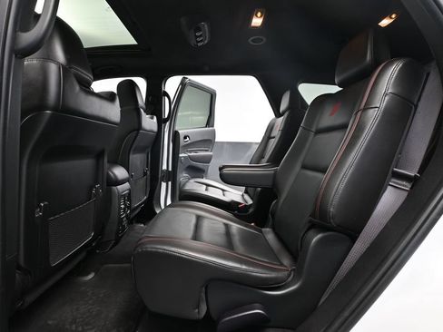 Used 2024 Dodge Durango R/T AWD/4WD image 45