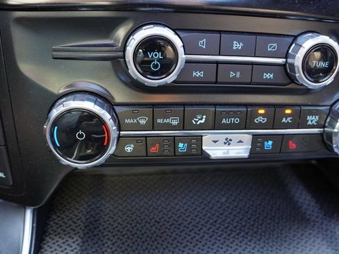Used 2024 Ford F150 Raptor w/ Equipment Group 803A Raptor R AWD/4WD image 8
