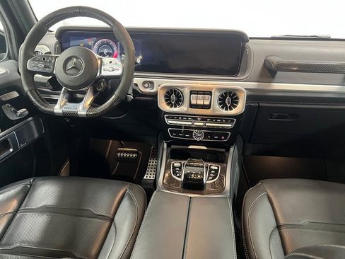 Used 2023 Mercedes-Benz G 63 AMG G 63 AMG image 28