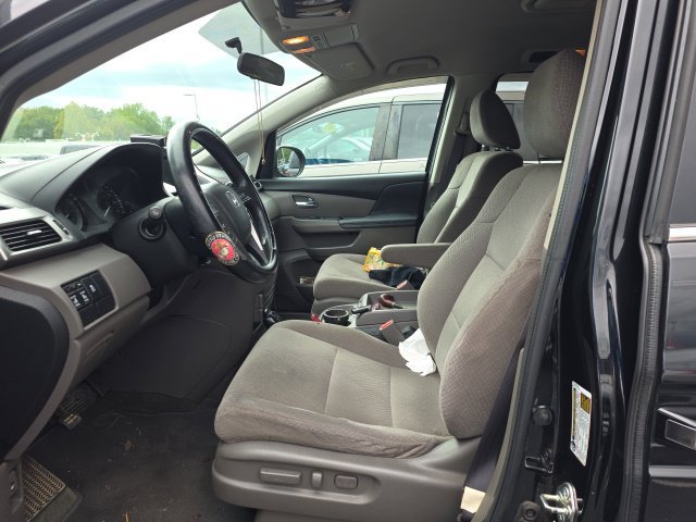 Used 2016 Honda Odyssey SE image 5