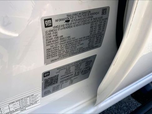 Used 2023 GMC Sierra 1500 Pro w/ Fleet Convenience Package image 26