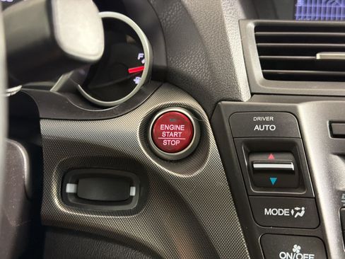 Used 2012 Acura TL SH-AWD image 17