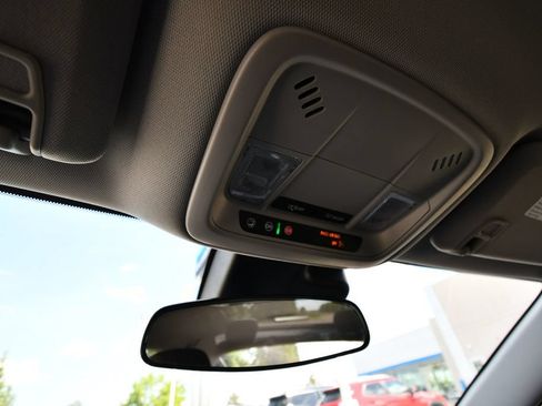 Used 2025 Chevrolet Malibu LT FWD image 28
