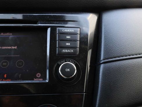 Used 2019 Nissan Rogue S AWD/4WD image 24