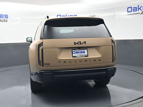 New 2027 Kia Telluride EX X-Line AWD/4WD image 7