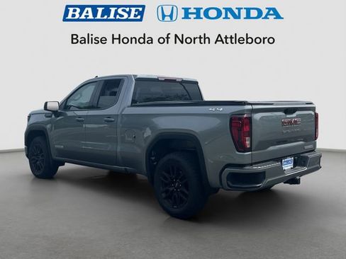 Used 2024 GMC Sierra 1500 Elevation AWD/4WD image 3