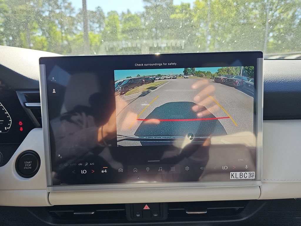 New 2026 MAZDA CX-5 Preferred AWD/4WD image 24