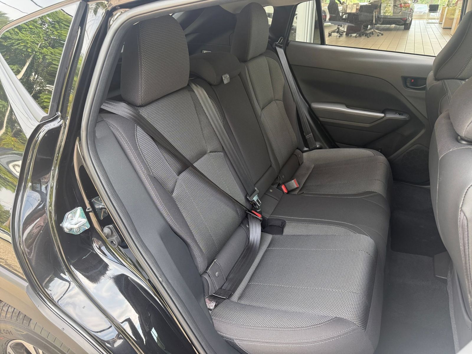 Used 2024 Subaru Crosstrek 2.0i Premium AWD/4WD image 37