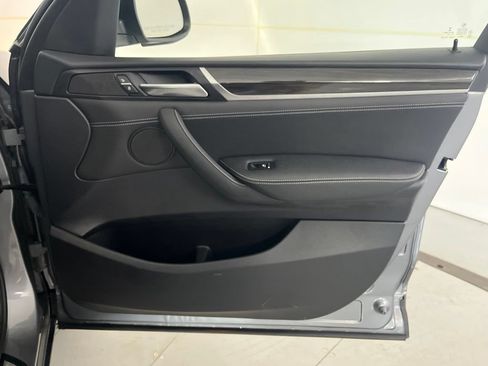 Used 2017 BMW X3 xDrive28i AWD/4WD image 30