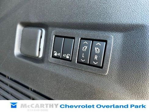 New 2026 Chevrolet Tahoe Premier w/ Sun And Tow Package AWD/4WD image 23